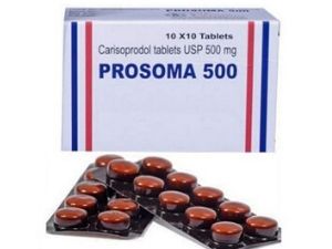 Soma-500mg