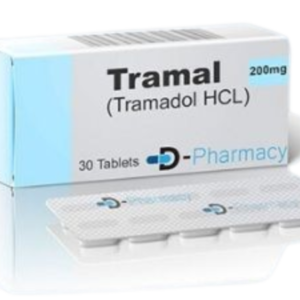 Tramadol 150mg
