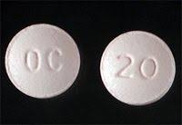 oxycodone 20mg